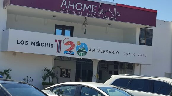 Prevalece reingeniería administrativa en la comuna de Ahome; hay cuidado de no afectar fianzas: Tesorero