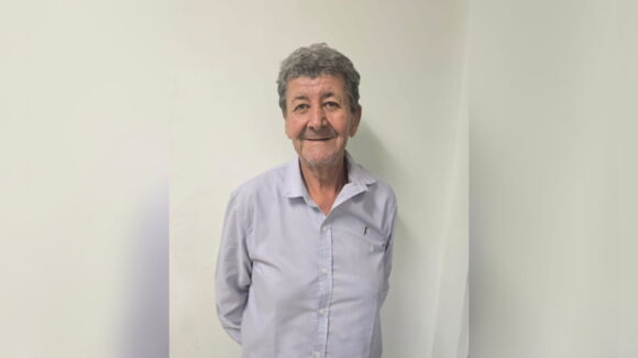 Buscan a familiares de adulto mayor extraviado en Mazatlán