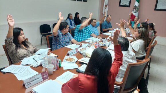 Aprueba cabildo de Salvador Alvarado solicitud del congreso del Estado para constitucionalizar la protección animal