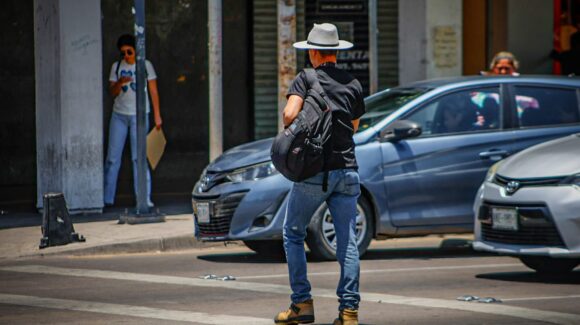 Clima Sinaloa hoy 07 de abril | Temperaturas de hasta 45 grados continuarán hoy; miércoles y jueves darán ligera tregua