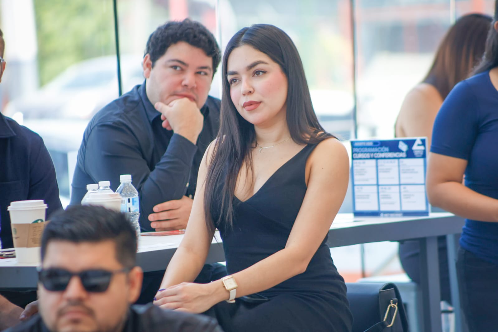 Canaco y Grupo del Rincón promueven alianzas entre empresarios y emprendedores