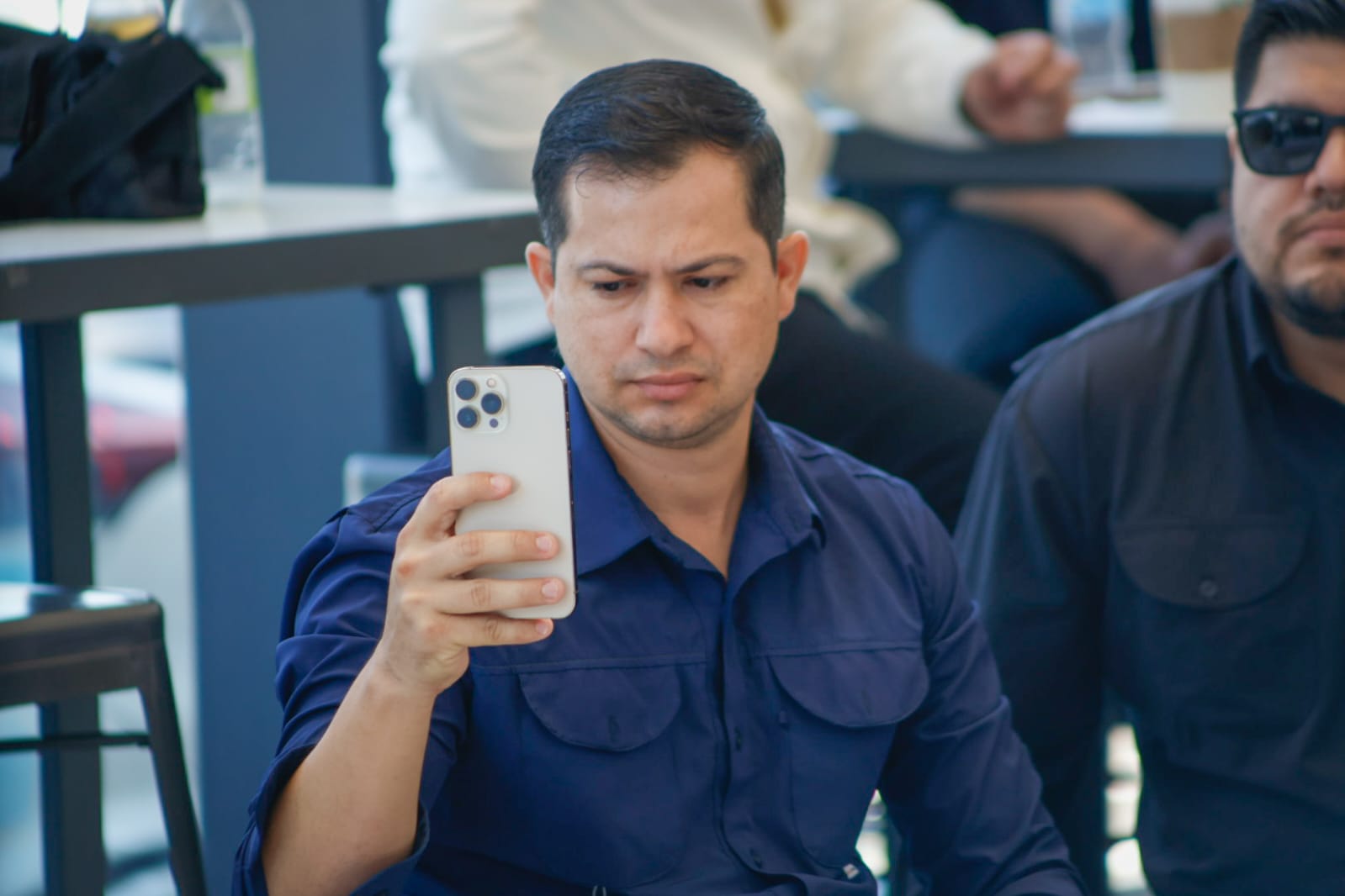 Canaco y Grupo del Rincón promueven alianzas entre empresarios y emprendedores