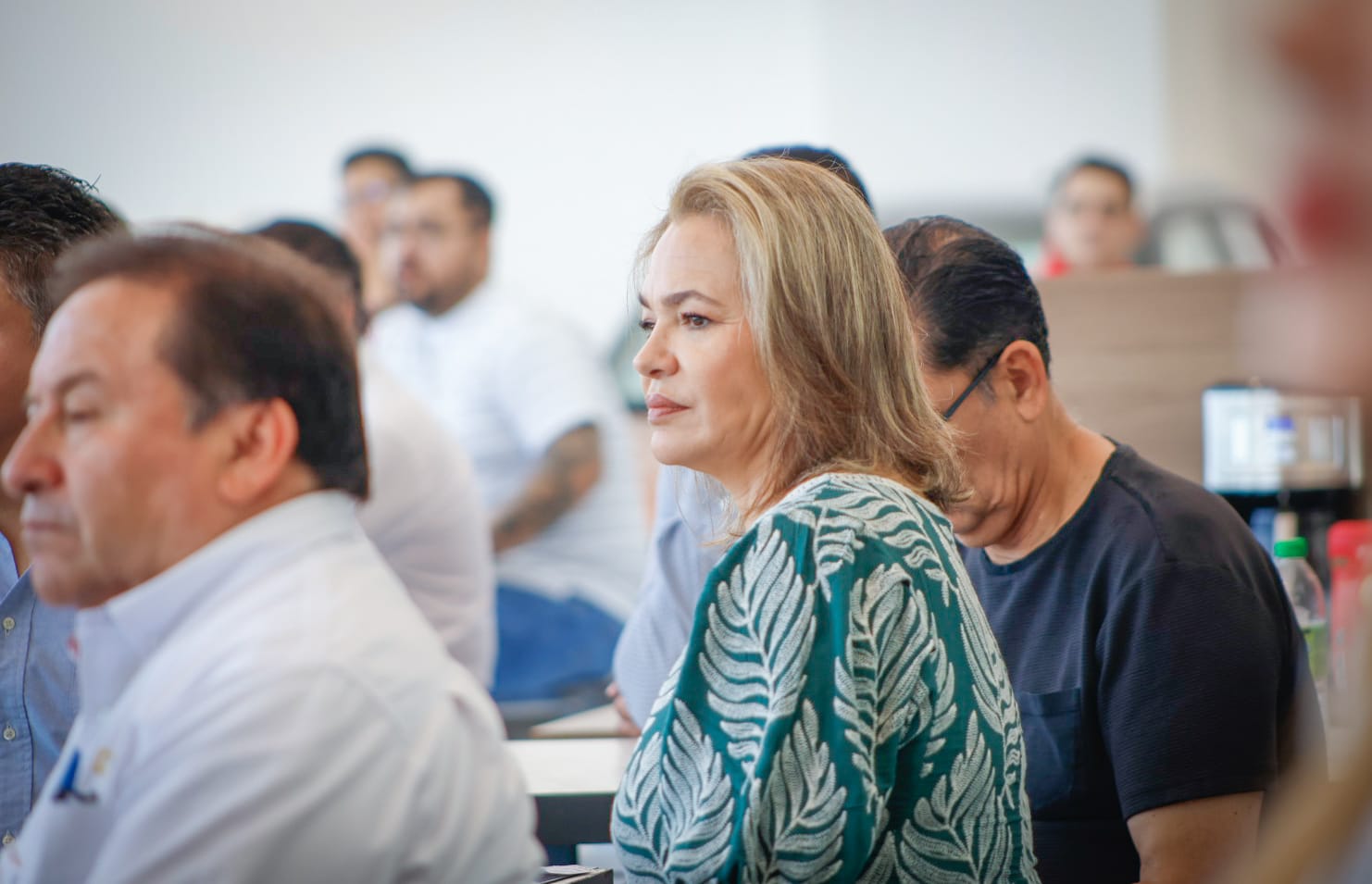 Canaco y Grupo del Rincón promueven alianzas entre empresarios y emprendedores