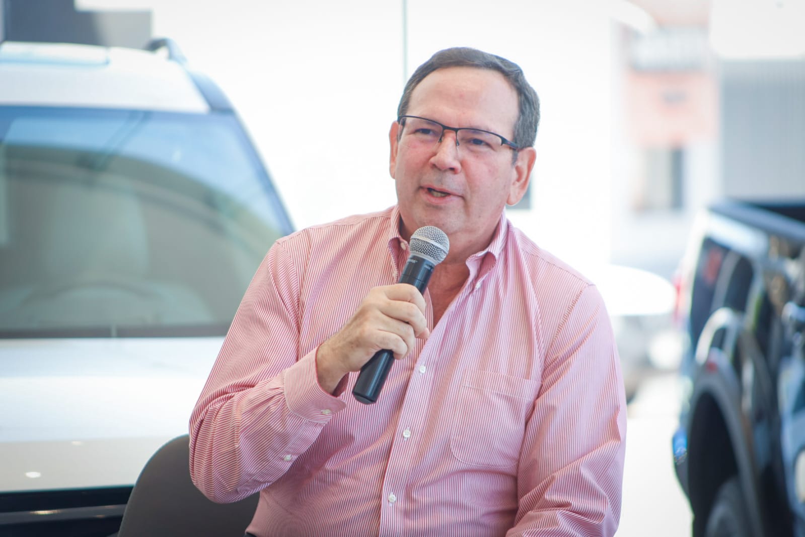 Canaco y Grupo del Rincón promueven alianzas entre empresarios y emprendedores