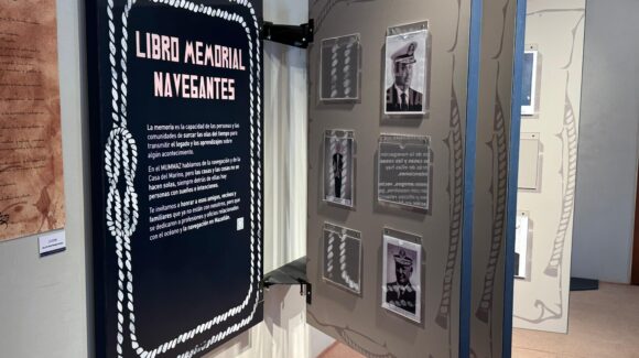 De refugio a Monumento; renace la Casa del Marino en Mazatlán como museo de memoria viva