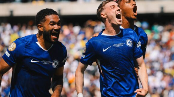 El Chelsea es campeón del Mundial de Clubes FIFA 2025