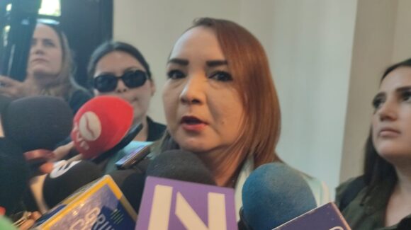 “Sinaloa tenía penas por debajo de otras entidades”: Fiscal celebra aumentar años de cárcel por homicidio de menores