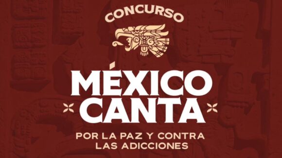 Concursos como México Canta ayudan a impulsar el talento enfocada a temas positivos: Adolfo Plata