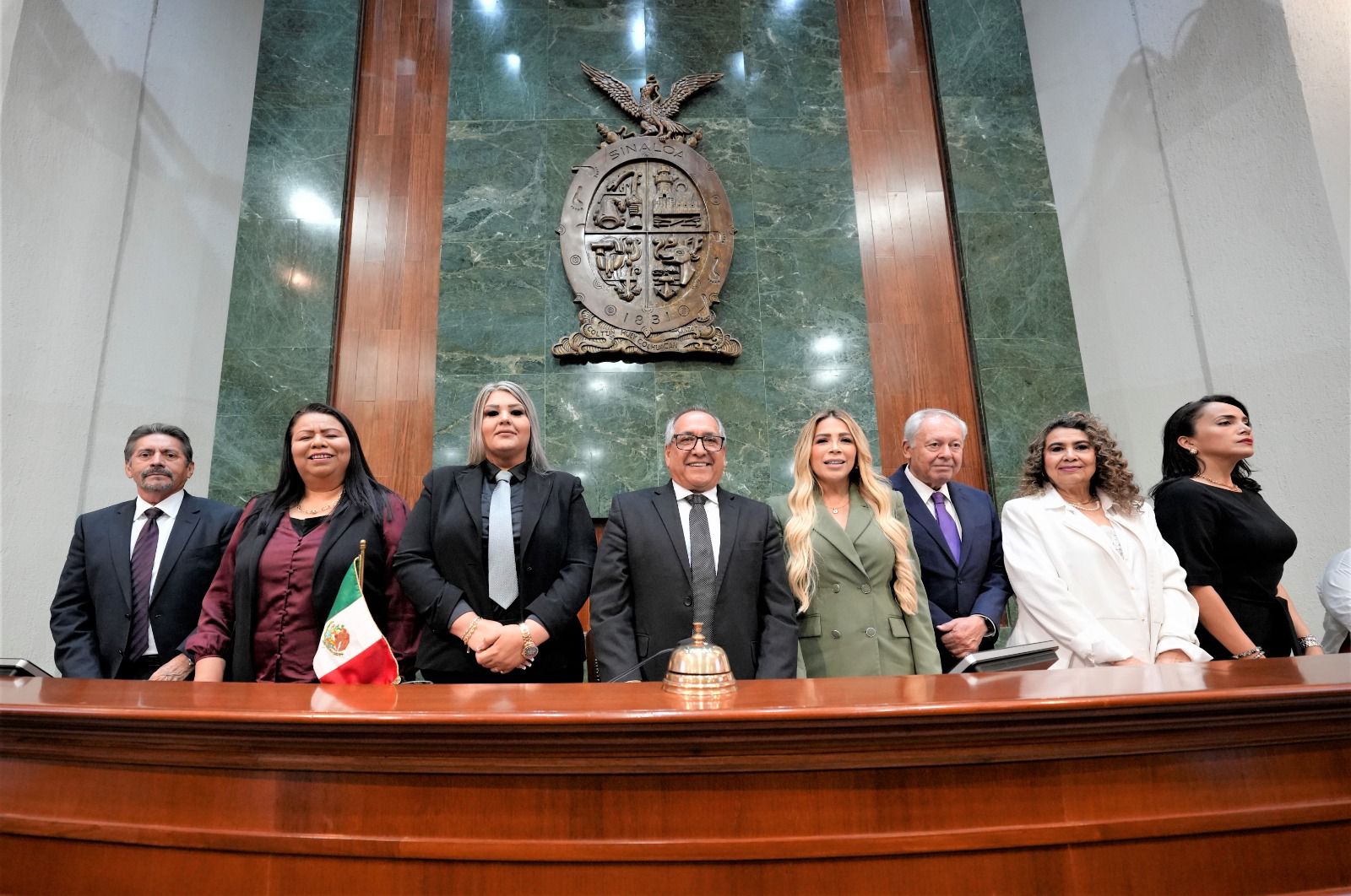 Congreso de Sinaloa cierra su periodo de sesiones y nombra nueva Diputación Permanente 3