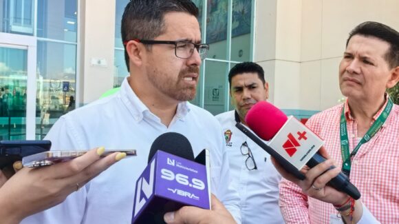Hubo 90 pacientes evacuados en el Hospital General; sobrecalentamiento en pilas de litio la posible causa: SSA