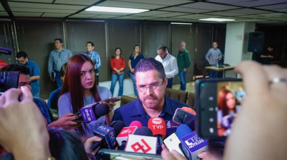 Reportan estable de salud a elemento de la Policía Municipal atacado este domingo en Culiacán