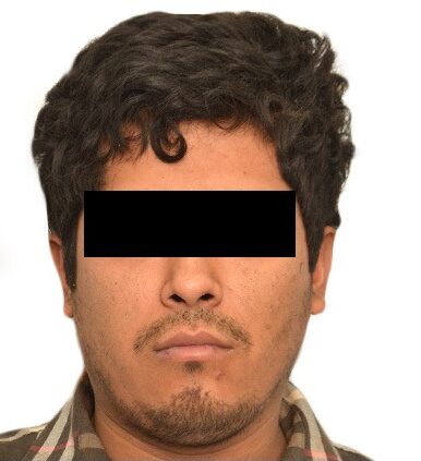 Erick Rentería es vinculado a proceso junto a otros 10 hombres tras enfrentamiento en Las Aguamitas, Navolato