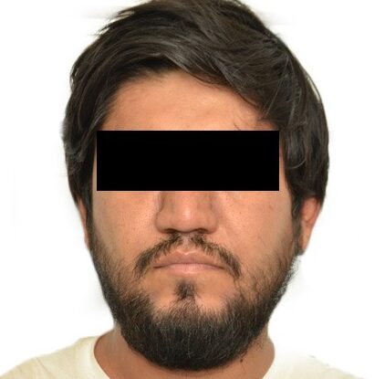 Erick Rentería es vinculado a proceso junto a otros 10 hombres tras enfrentamiento en Las Aguamitas, Navolato