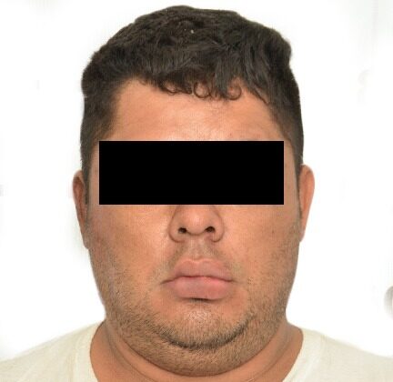 Erick Rentería es vinculado a proceso junto a otros 10 hombres tras enfrentamiento en Las Aguamitas, Navolato