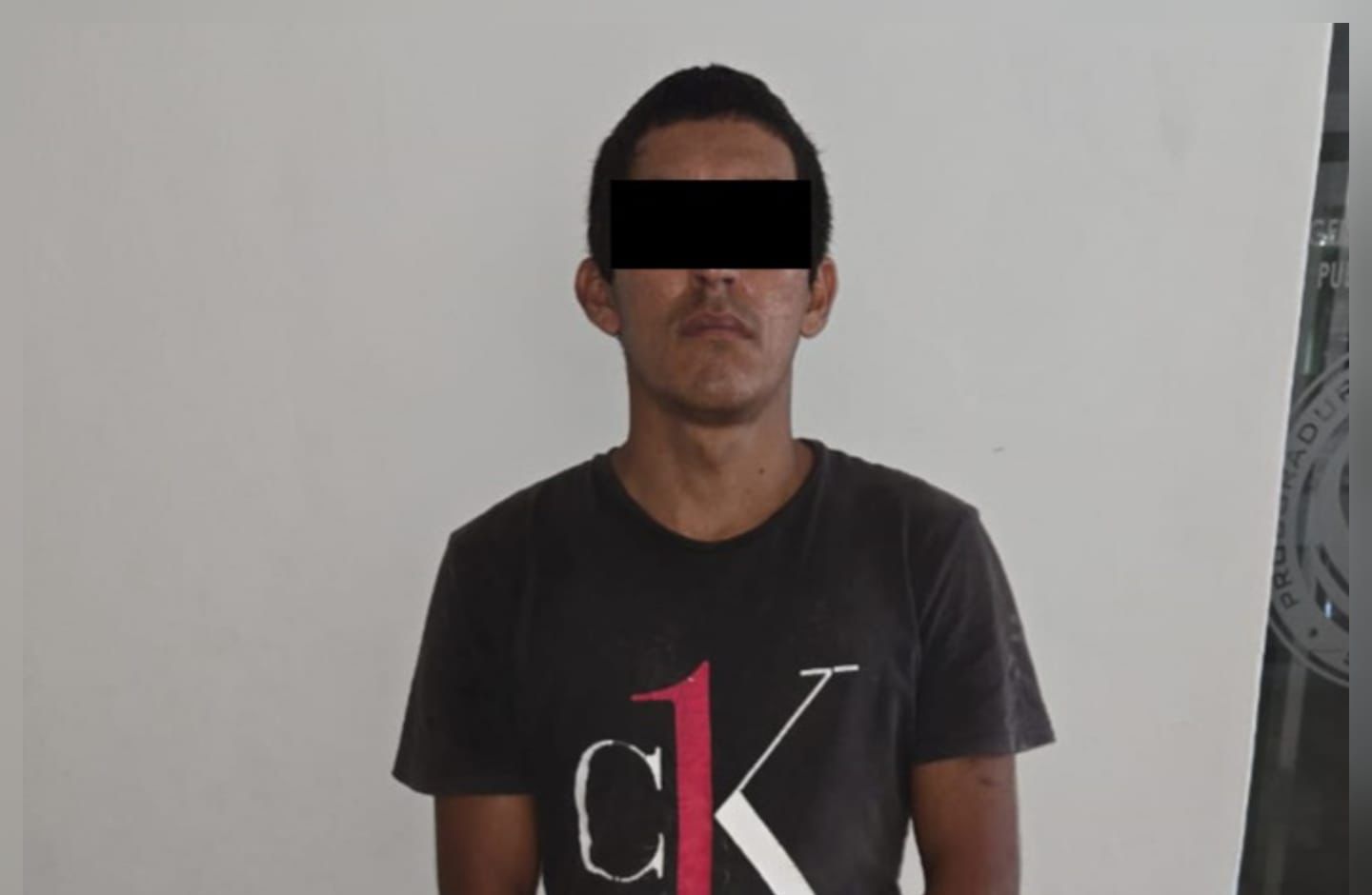 Detienen a motociclista con droga en Villa Tutuli, Mazatlán