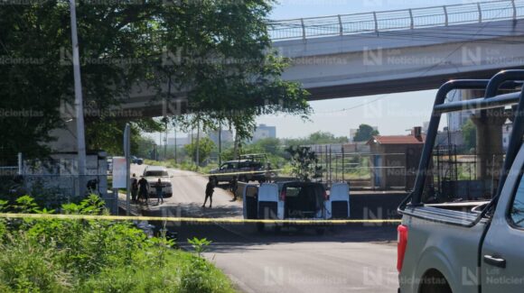 Era Luis Alberto uno de los cuatro asesinados en el Federalismo de Culiacán