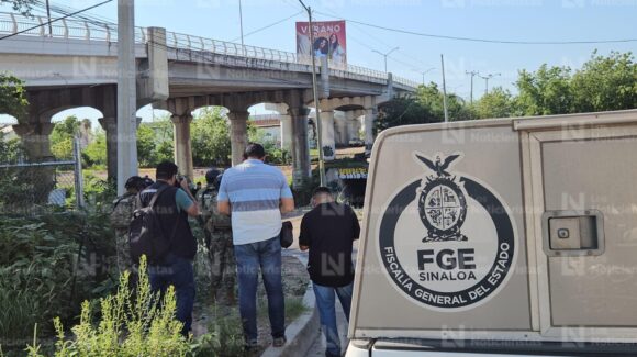 Ya están identificados los cuatro hombres ejecutados en el Federalismo de Culiacán