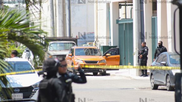 Ataque directo en la Palos Prietos de Mazatlán no pone en riesgo el operativo, es modificable: SSPM