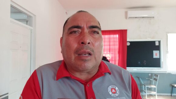 Falta cultura sísmica en Salvador Alvarado; Protección Civil llama a reforzar la preparación ciudadana