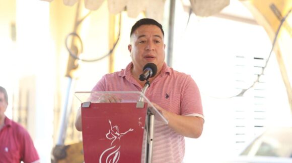 Se viene la apertura del primer Centro Comunitario de Primera Infancia en Mazatlán