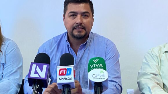 Con “poca seriedad” recibe PAN Mazatlán aspiraciones de diputados a gobernadores