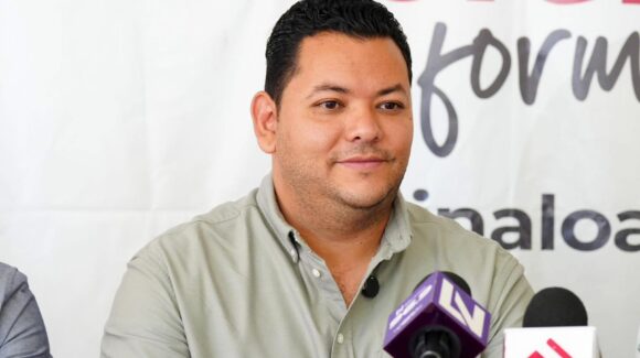 Presencia del Gabinete de Seguridad en Culiacán es reflejo del compromiso de Sheinbaum: Morena