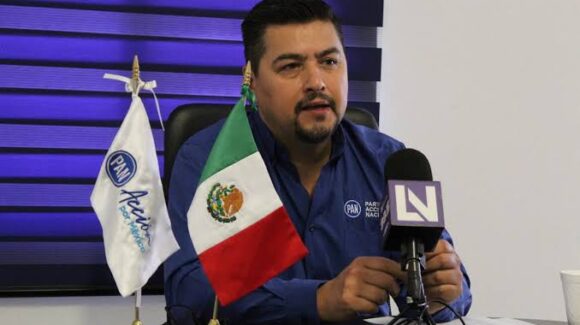 Gabinete de Seguridad debió ser permanente en Sinaloa desde que arrancó la violencia: PAN Mazatlán
