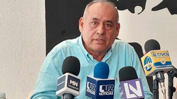 No han incluido a constructores locales en obras federales autorizadas en Ahome, señala líder de la CMIC