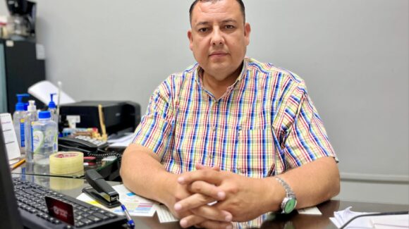 Anuncian descuentos del 100% en multas y recargos del predial urbano en Salvador Alvarado