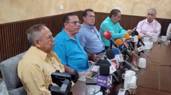 Ocupamos flexibilidad e incentivos fiscales para salir de bache económico que ha generado la violencia: Empresarios