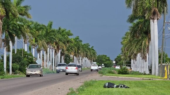 Tenía ficha de búsqueda: identifican a uno de los dos hombres hallados envueltos en plástico negro en Costa Rica