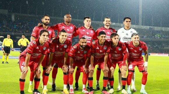 Continúa la venta de boletos para debut del Mazatlan FC en El Encanto