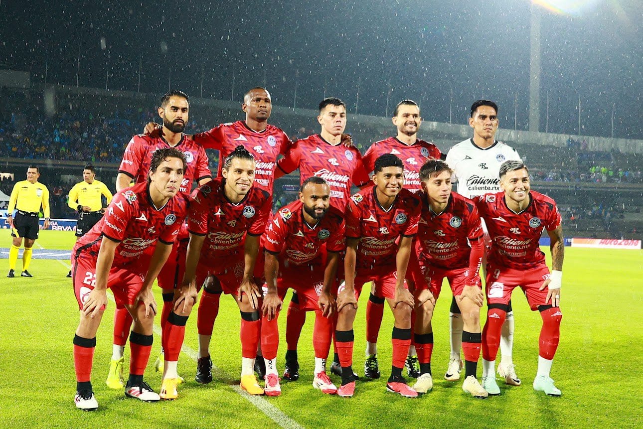 Equipo Mazatlán FC