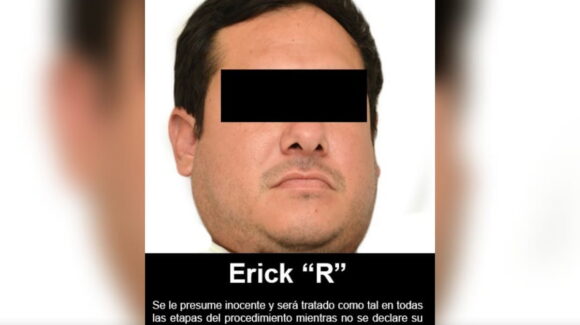 Erick Rentería es vinculado a proceso junto a otros 10 hombres tras enfrentamiento en Las Aguamitas, Navolato