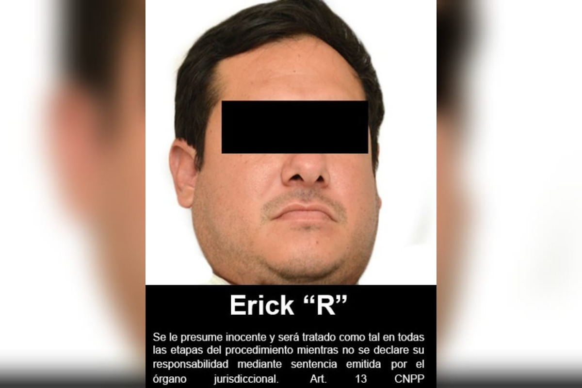 Erick Rentería es vinculado a proceso junto a otros 10 hombres tras enfrentamiento en Las Aguamitas, Navolato