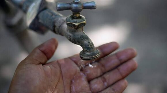 ¡Aliste cubetas! Este miércoles habrá corte de agua en la Flores Magón de Mazatlán