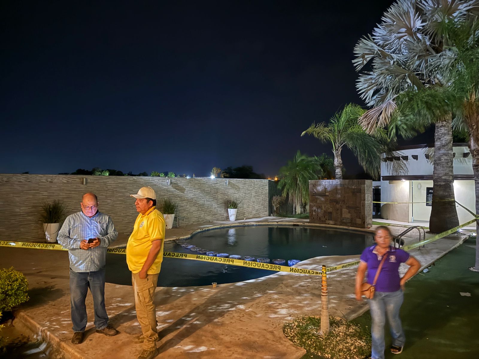 Exigirá Protección Civil de Guasave perdí al capacitado en locales con alberca