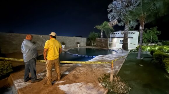 Protección Civil en Guasave capacitará en prevención de riesgos a centros recreativos