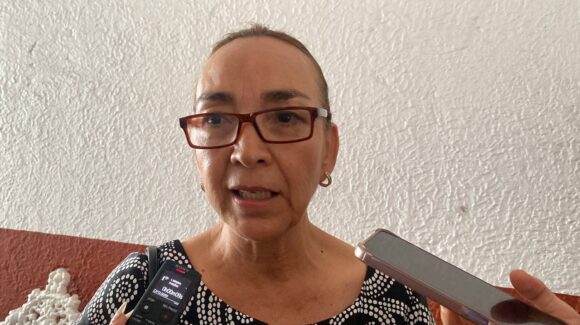 ‘Me despidieron, no me pagaron y el instituto me está violentando”: extrabajadora del IMMUJERES de Guasave