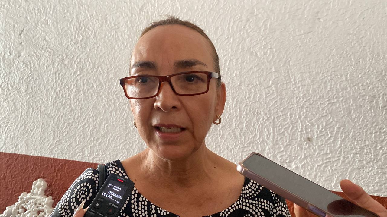 Extrabajadora del IMMUJERES de Guasave presenta queja por su liquidación