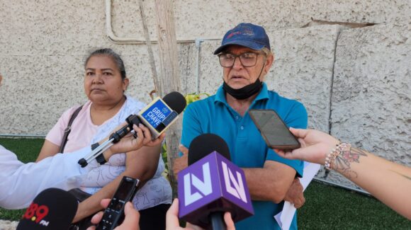 ¡Ni para comer! Extrabajadores de la sindicatura en Tamazula, Guasave, acusan despido y sin liquidación