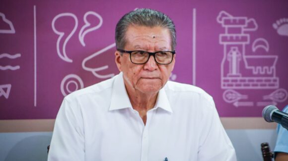 Funcionarios tienen derecho a vacaciones, pero en el marco de la austeridad: Feliciano Castro a morenistas
