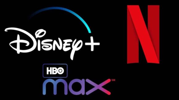 HBO Max vs. Netflix vs. Disney+: ¿cuál te conviene en México?