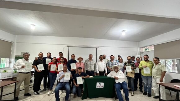 ICATSIN impulsa el turismo cultural en El Fuerte