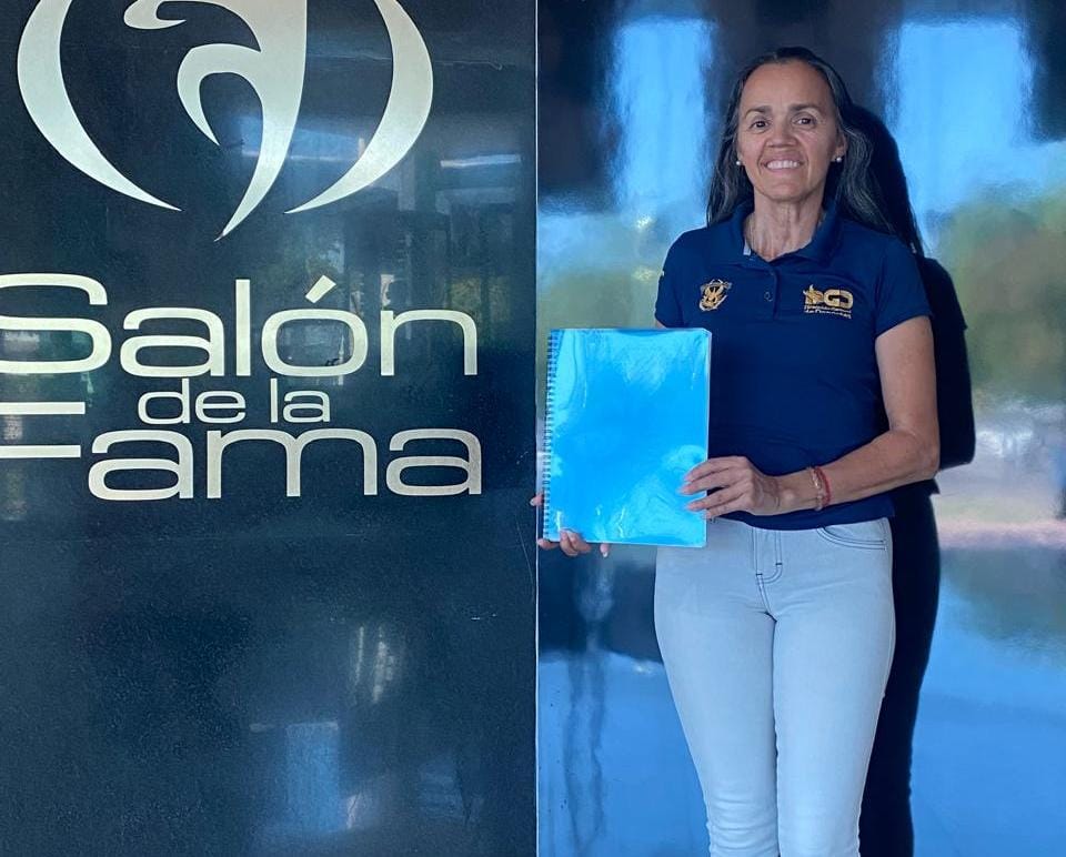 IMDEC recibe nueve propuestas para el Salón de la Fama al Mérito Deportivo 2025