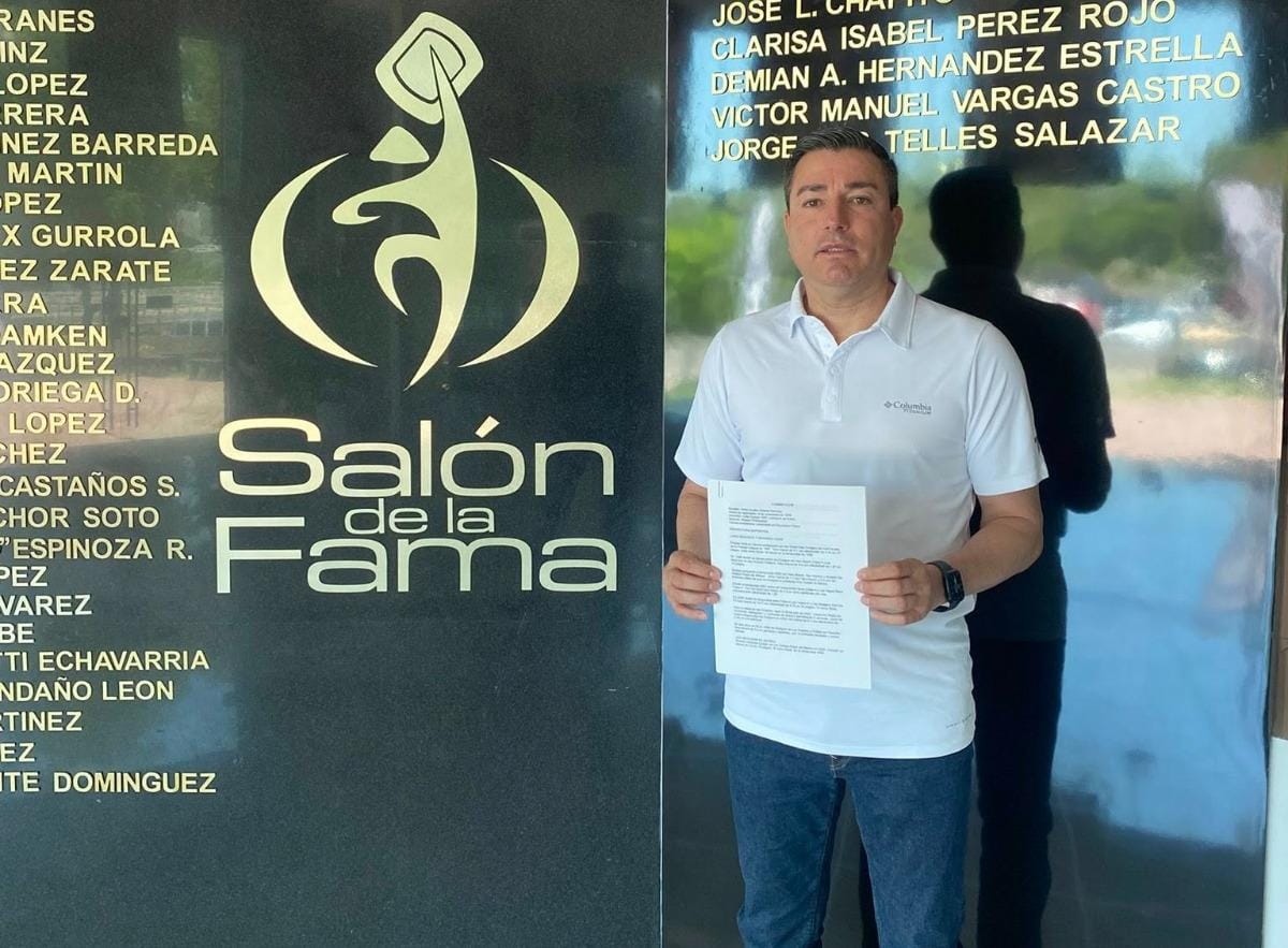IMDEC recibe nueve propuestas para el Salón de la Fama al Mérito Deportivo 2025