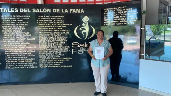 IMDEC recibe nueve propuestas para el Salón de la Fama al Mérito Deportivo 2025