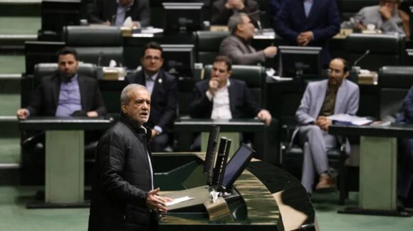 Irán suspende cooperación con la agencia atómica de la ONU tras ataques a sus instalaciones