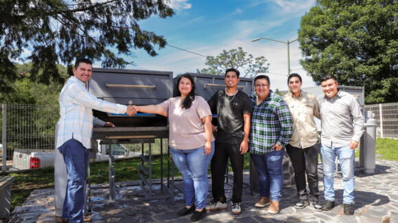 Icatsin busca llegar a todos los rincones de Sinaloa
