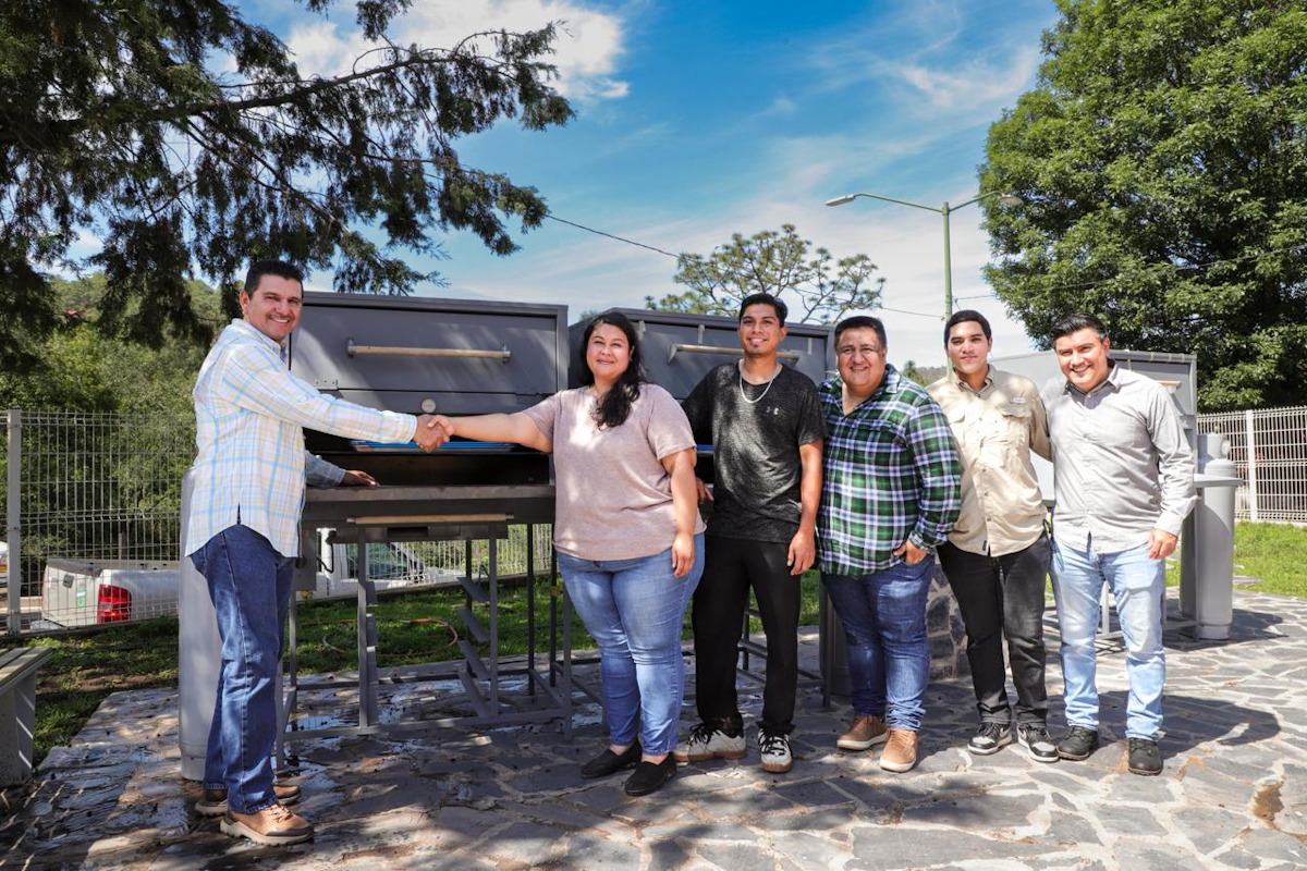 Icatsin lleva capacitación a Surutato